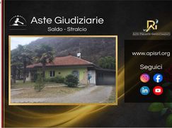 Villetta a schiera in Residenziale