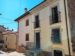 Casa indipendente in Residenziale