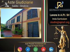 Appartamento in Residenziale