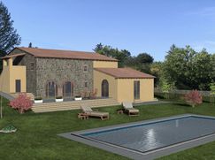 Rustico/Casale in Residenziale
