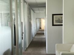 Ufficio in Commerciale