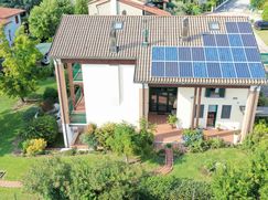 Casa indipendente in Residenziale
