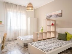 Stanza in Residenziale