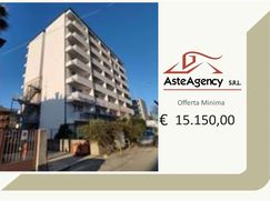 Appartamento in Residenziale