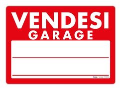 Box/posto auto in Residenziale