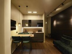 Appartamento in Residenziale
