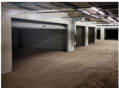 Box/posto auto in Residenziale