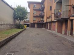 Box/posto auto in Residenziale