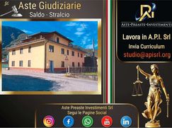 Appartamento in Residenziale