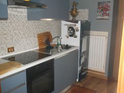 Appartamento in Residenziale
