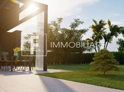 Casa Bi/Trifamiliare in Residenziale