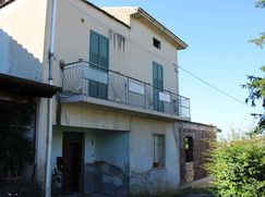 Rustico/Casale in Residenziale