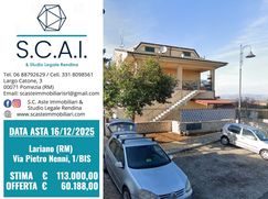 Appartamento in Residenziale