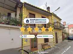 Villa in Residenziale