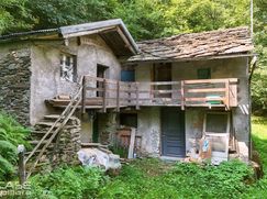 Baita/Bungalow/Chalet/Trullo in Residenziale