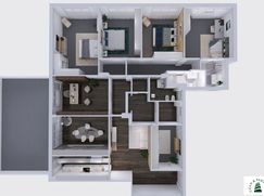Appartamento in Residenziale