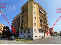 Appartamento in Residenziale