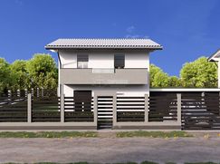 Villa in Residenziale