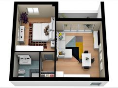 Appartamento in Residenziale