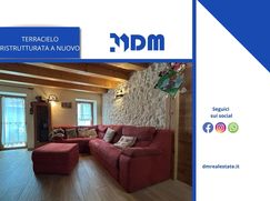 Casa indipendente in Residenziale