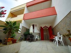 Villetta a schiera in Residenziale