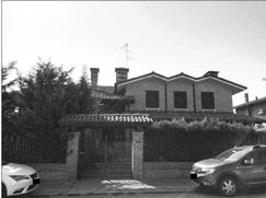 Villa in Residenziale