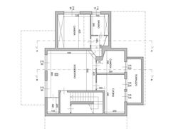 Villa in Residenziale