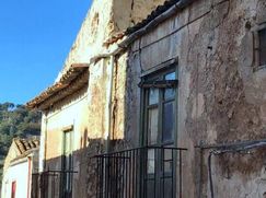 Edificio in Residenziale