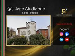 Appartamento in Residenziale