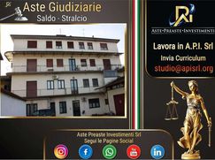Appartamento in Residenziale