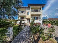Villa in Residenziale