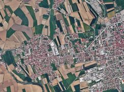 Edificio in Residenziale