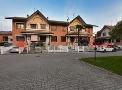 Villetta a schiera in Residenziale