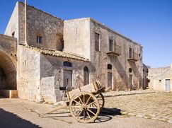 Rustico/Casale in Residenziale