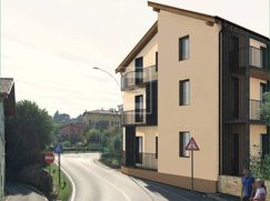 Appartamento in Residenziale