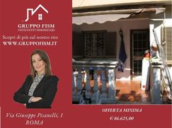 Appartamento in Residenziale