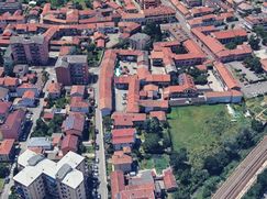 Box/posto auto in Residenziale