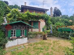 Villa in Residenziale