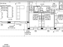 Appartamento in Residenziale