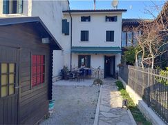 Villetta a schiera in Residenziale