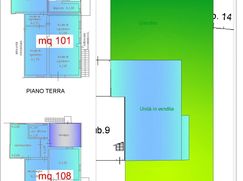 Rustico/Casale in Residenziale