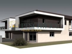 Casa Bi/Trifamiliare in Residenziale