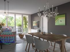 Appartamento in Residenziale