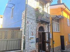 Casa indipendente in Residenziale