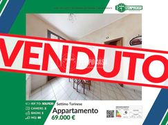 Appartamento in Residenziale