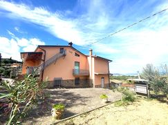 Casa indipendente in Residenziale