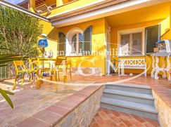 Villetta a schiera in Residenziale
