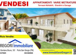 Appartamento in Residenziale