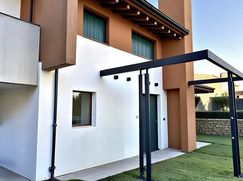 Casa indipendente in Residenziale