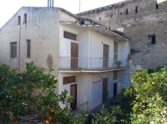 Casa indipendente in Residenziale